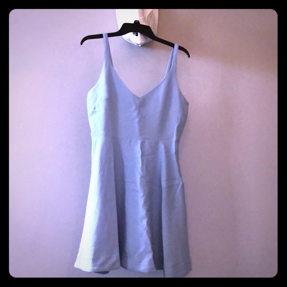 Simple Dress